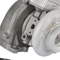 Reman Turbo w/ Actuator, Cummins ISB 6.7L