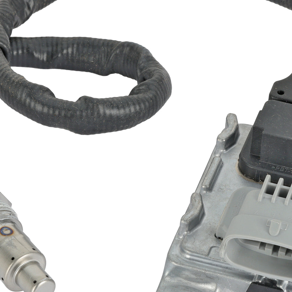 Nox Sensor Turbo Out, Ram 3500, 4500 19-12 6.7L