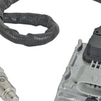 Nox Sensor Turbo Out, Ram 3500, 4500 19-12 6.7L