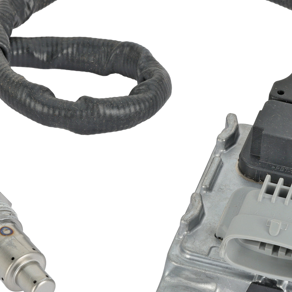 Nox Sensor Turbo Out, Ram 3500, 4500 19-12 6.7L