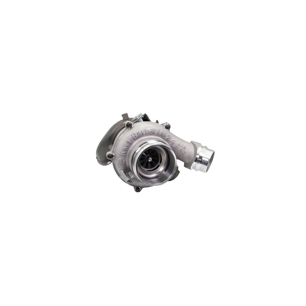 New Turbocharger, Ford 6.7L CC 11-16