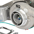 Reman Turbo S2AS, John Deere 6068H