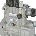 New Fuel Injection Pump