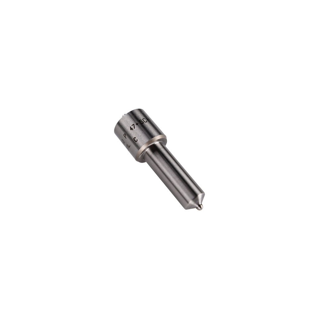 HOLE-TYPE NOZZLE