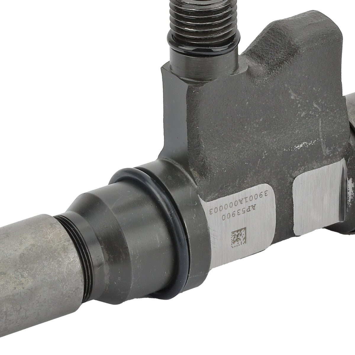 Remanufactured Common Rail Injector, Isuzu 6Hk1