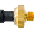 Exhaust Back Pressure (EBP) Sensor
