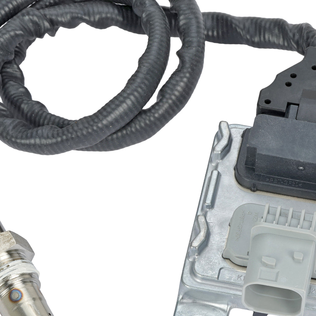 Nox Sensor, Cummins