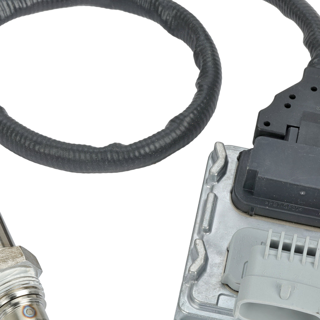 Nox Sensor Post SCR, 2018 Ram 6.7L Cummins