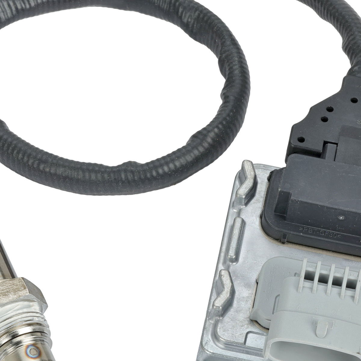 Nox Sensor Post SCR, 2018 Ram 6.7L Cummins
