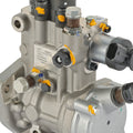 New Fuel Injection Pump