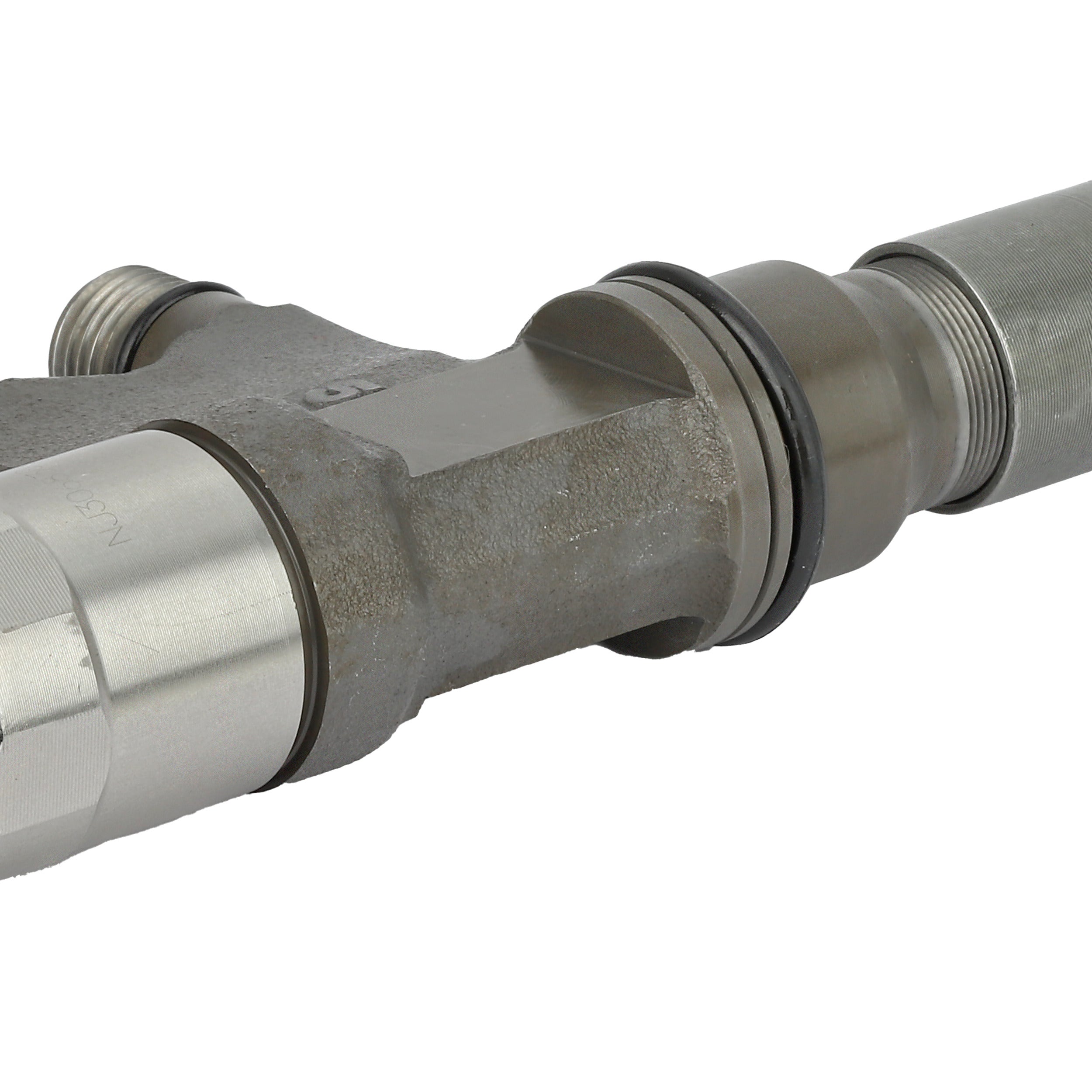 Alliant Power AP53907 - Remanufactured Common Rail Injector, Isuzu 4Hk1 - AP53907