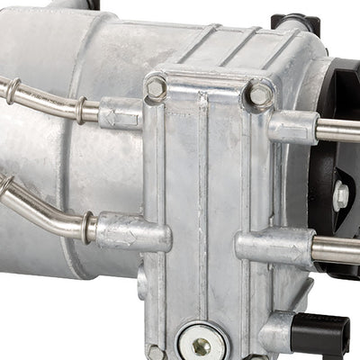 Horizontal Fuel Conditioning Module (HFCM) Module
