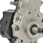 Reman Fuel Injection Pump, Cr, Ford 1.6L G8D