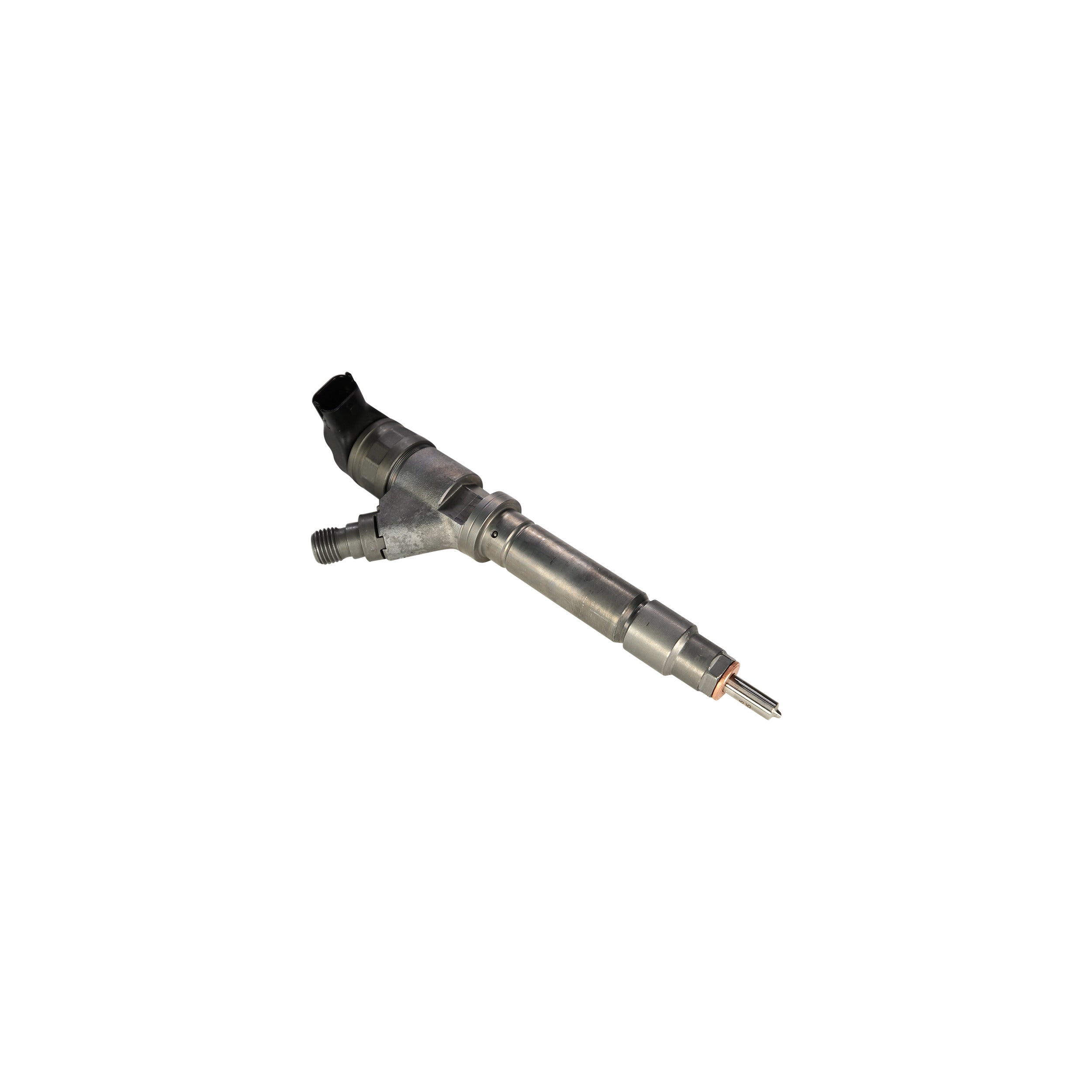 0 986 435 504 - Reman Fuel Injector, GM 6.6L LLY product image