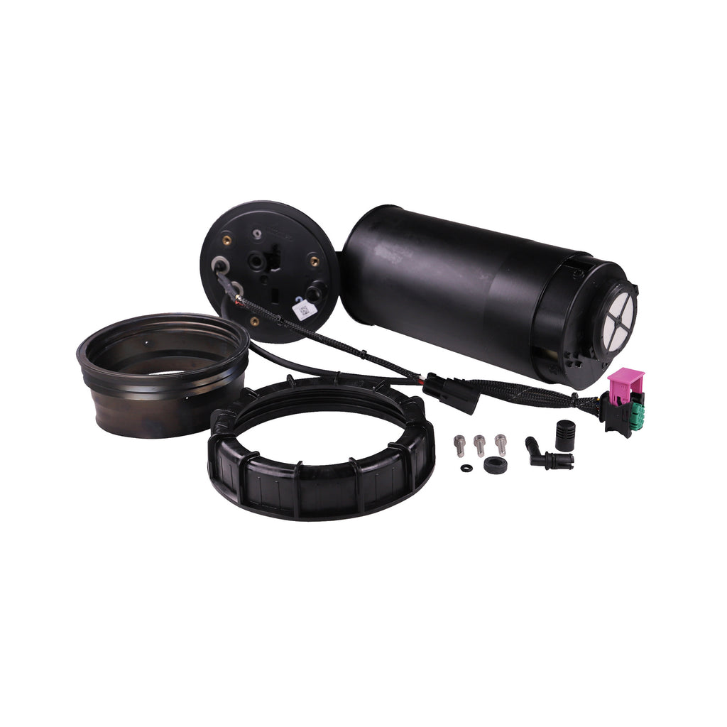 Bosch DEF Fluid Heater, GM 6.6L Duramax 2011-12