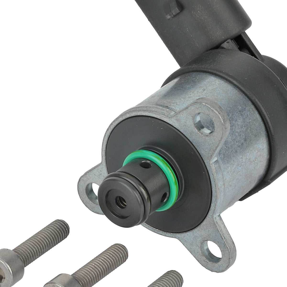 Fuel Control Actuator Regulator, Mercedes Om648