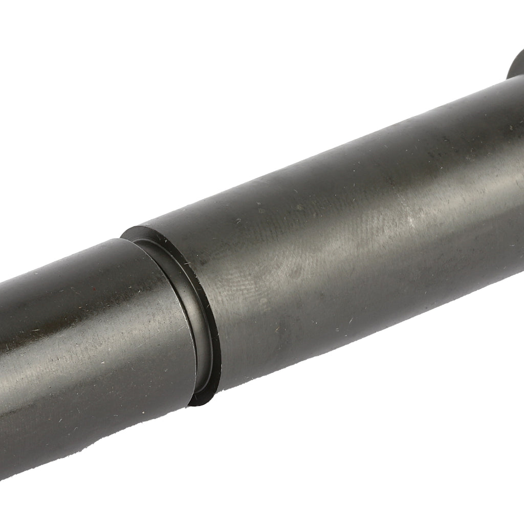 New Fuel Injector, Mack