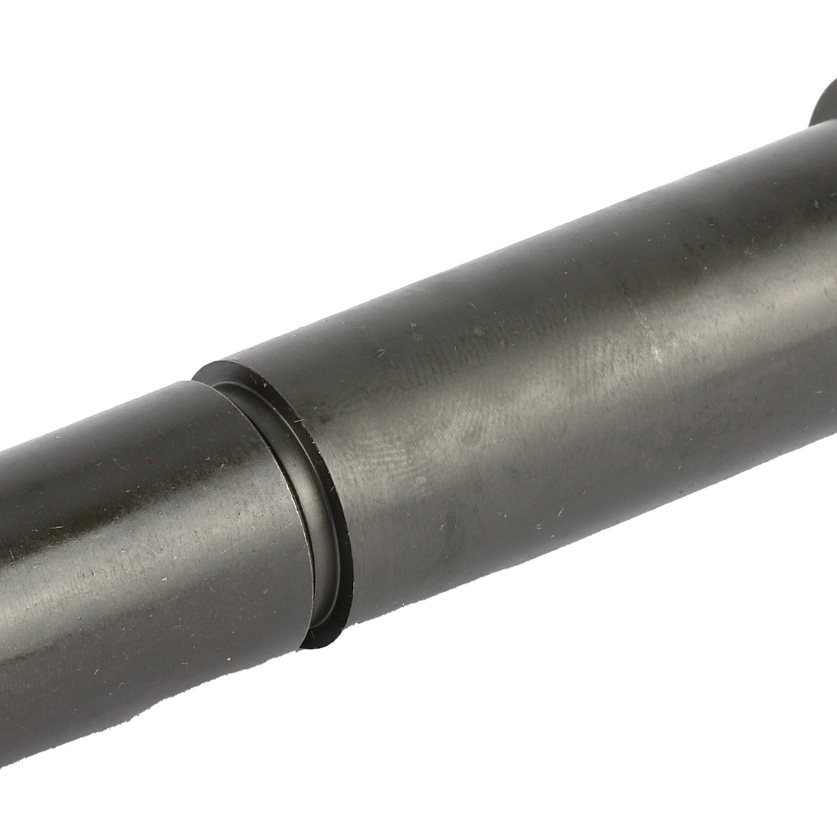 New Fuel Injector, Mack