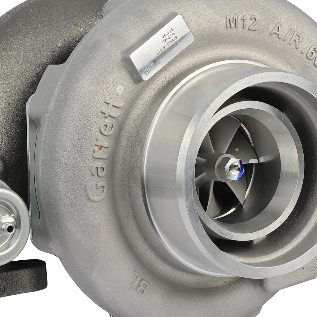 New Turbocharger GT4594, Kenworth Cummins ISX 2