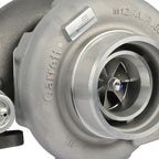 New Turbocharger GT4594, Kenworth Cummins ISX 2