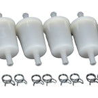 In-Line Filter Set/6