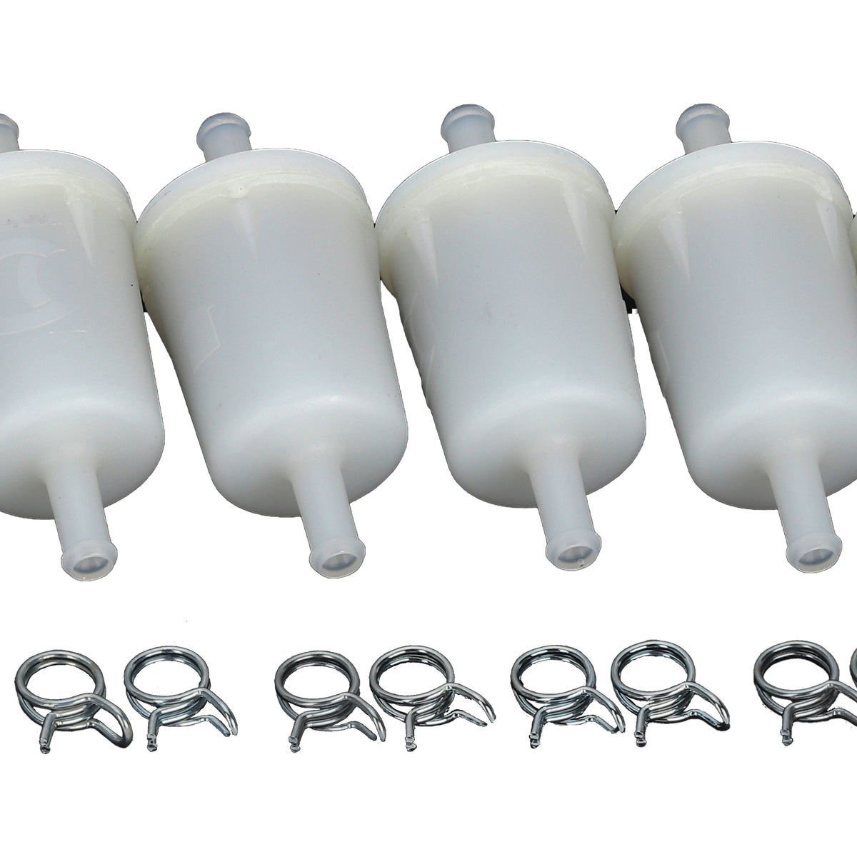 In-Line Filter Set/6