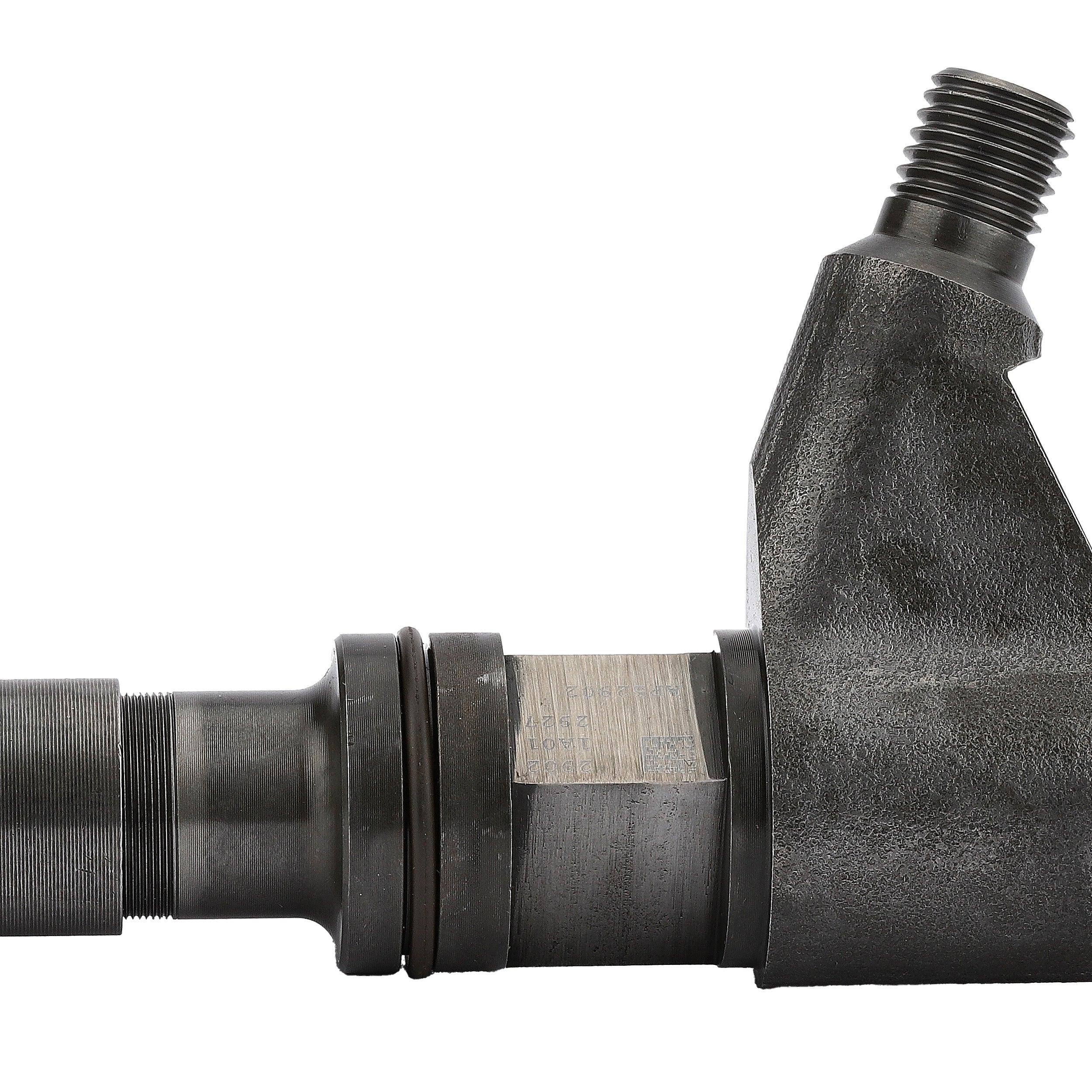 Alliant Power AP52902 - Reman Common Rail Injector, 4.5L 6.8L John Deere - AP52902