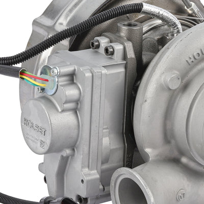 Reman Turbo HE351Ve, Cummins 6.7L Isb w/ Act