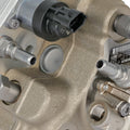 New Fuel Injection Pump