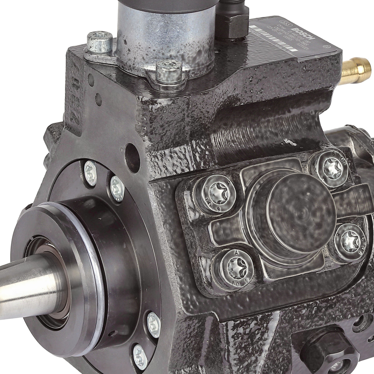 New Fuel Injection Pump, Isuzu 4Jb1-T 2.8L
