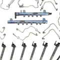 Fuel Contamination Kit, GM 6.6L LML