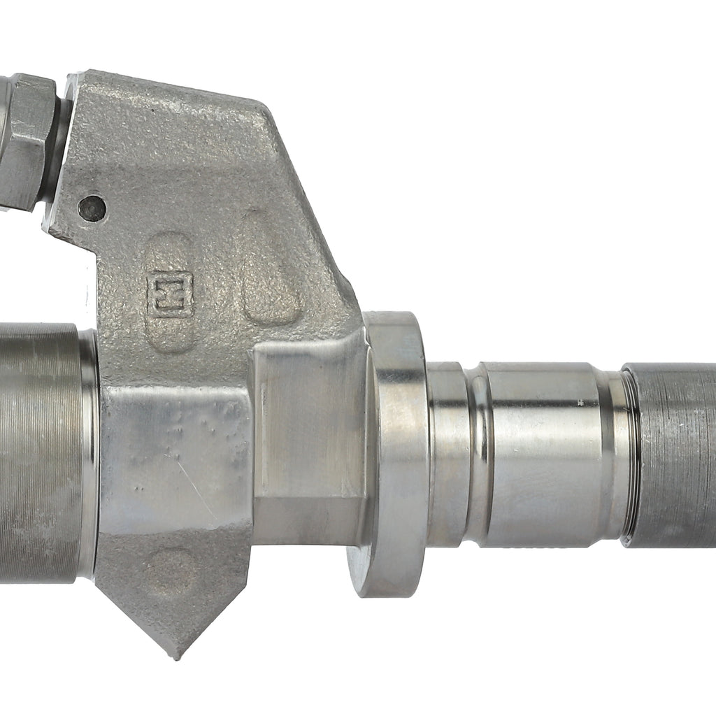 AP55116 - Reman Fuel Injector Bank Kit, GM LB7 product image
