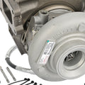 Reman Turbo, Cummins 6.7L ISB HE300VGw/o Act EPA21