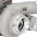 Reman Turbo S200, International MAXXF