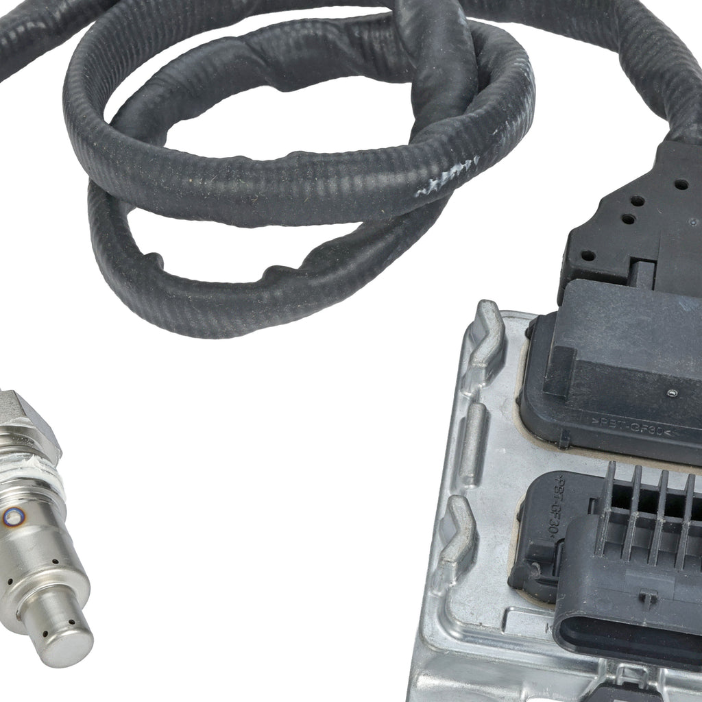 Nox Sensor, Daimler Truck