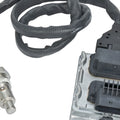 Nox Sensor, Daimler Truck