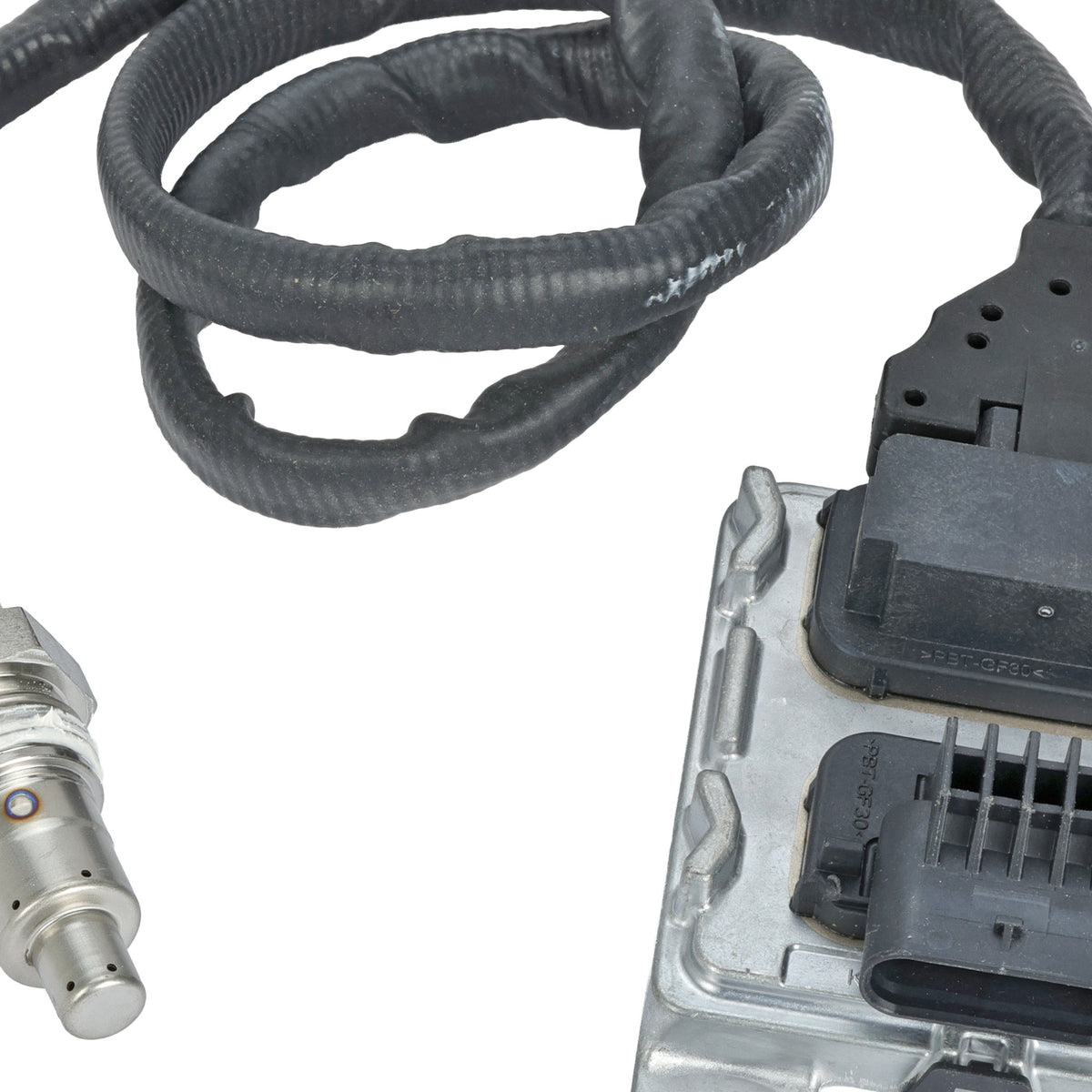 Nox Sensor, Daimler Truck
