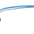 3 Wire Pigtail ICP/EBP Sensor Connector Pigtail