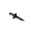 New Fuel Injector