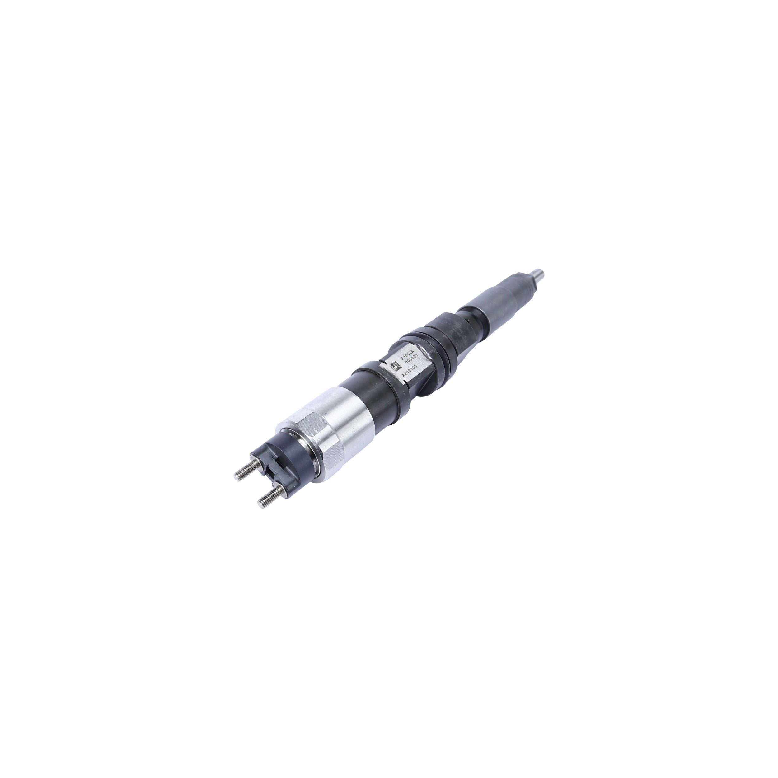 Alliant Power AP52906 - Reman Common Rail Injector, 4.5L 6.8L John Deere - AP52906