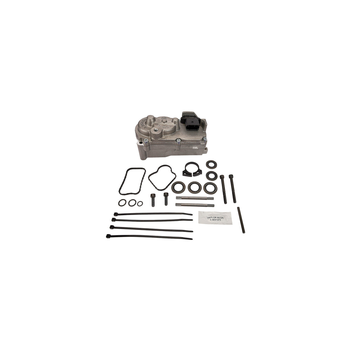 Turbocharger Actuato Kit