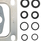 Turbo Install Kit HE400VG