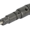 New Fuel Injector, Mercedes MBE4000