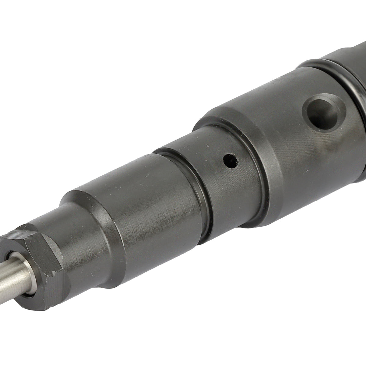 New Fuel Injector, Mercedes MBE4000