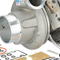 VG Turbocharger Kit No Actuator