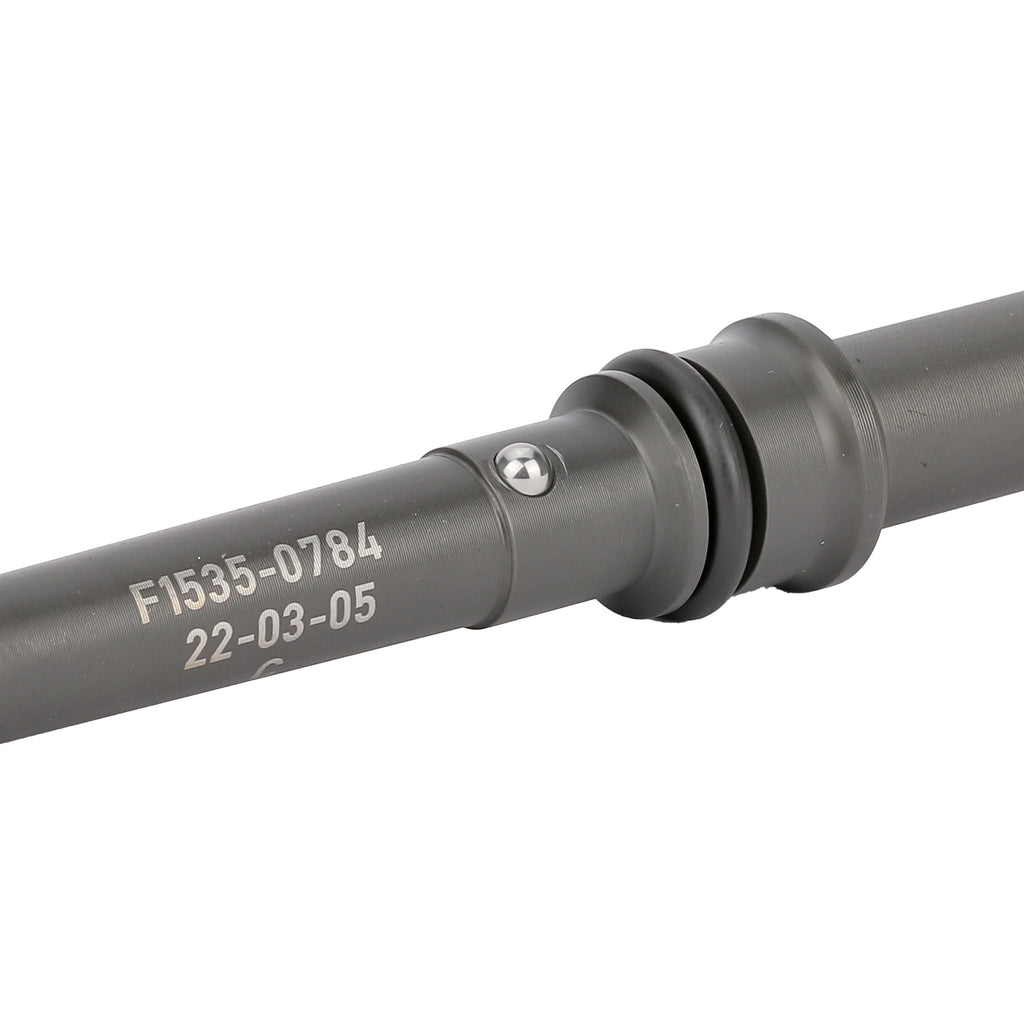Bosch Fuel Injector Inlet Connector Fendt