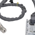Nox Sensor, Ford F-150 2018-20 3.0L PowerStroke
