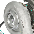 New Turbo GTA45V, Detroit Series 60 14.0L