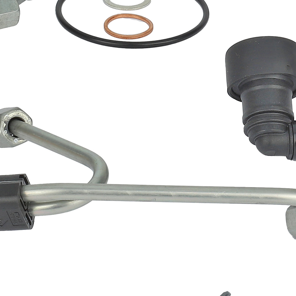 Fuel Contamination Kit, Deutz TD 3.6L