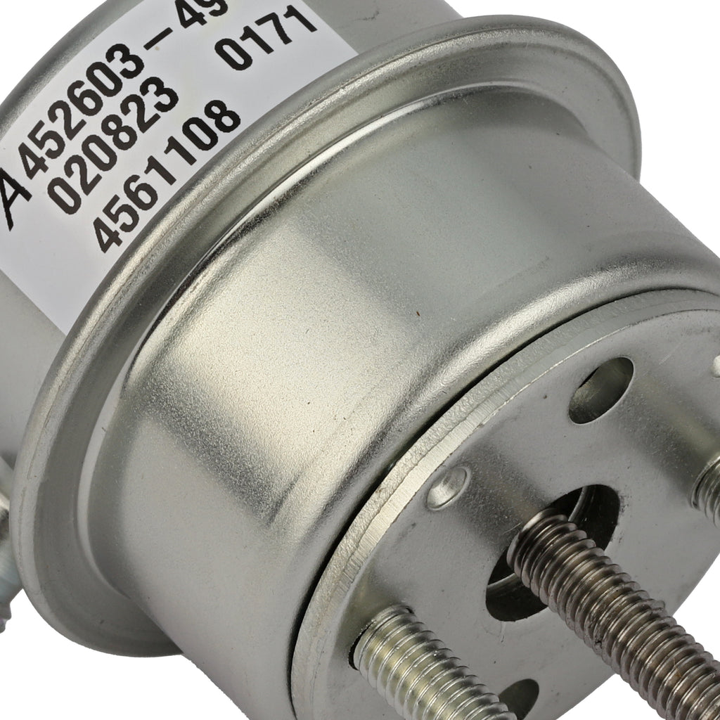 New Actuator, CAT 25.7-27.7psi @ 0.39"